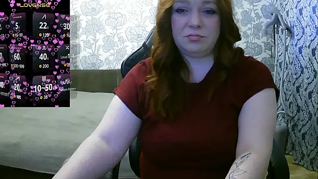 Sabrina Poison online show from February 3, 2026, 5:16 am