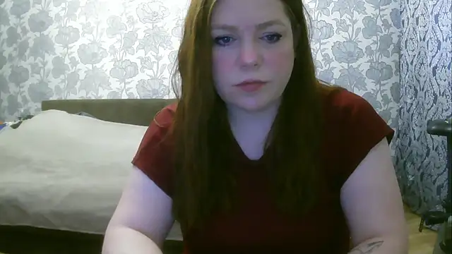 Sabrina Poison online show from April 2, 2026, 3:26 am