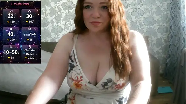 Sabrina Poison online show from July 11, 2026, 9:23 am