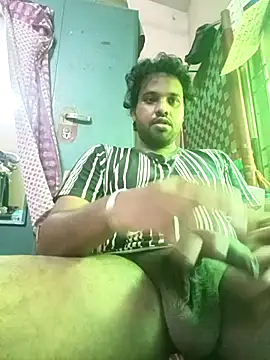 Dinesh2151xh online show from April 16, 2026, 7:53 am