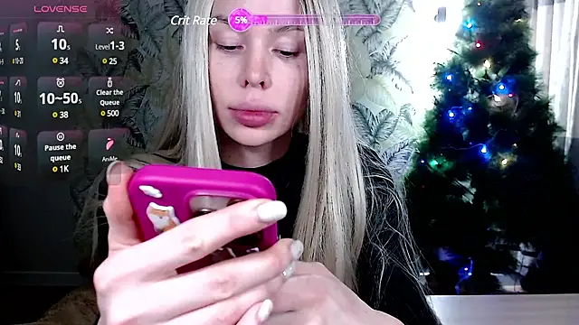 Marmalade Fox online show from January 4, 2025, 9:32 am