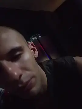 MillennialC0CK online show from November 24, 2025, 5:56 pm