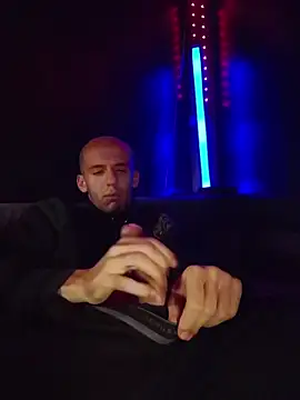 MillennialC0CK online show from January 19, 2026, 2:26 am