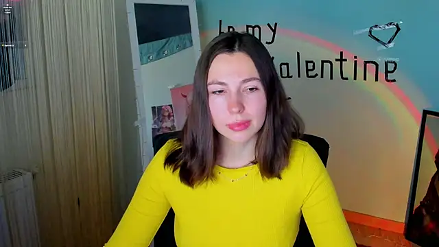 Lexy flower online show from February 10, 2025, 1:44 pm