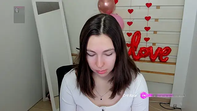 Lexy flower online show from February 16, 2025, 7:37 am