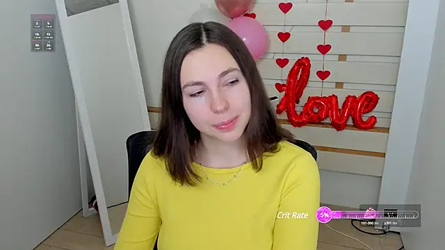 Lexy flower online show from February 17, 2025, 12:59 pm