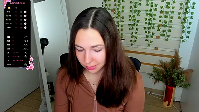 Lexy flower online show from September 29, 2025, 6:40 am