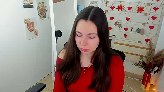 Lexy flower online show from February 22, 2026, 1:42 pm