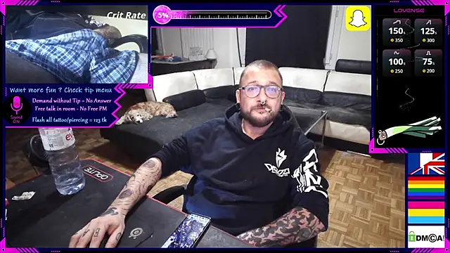 Law Leek online show from December 16, 2025, 5:18 pm