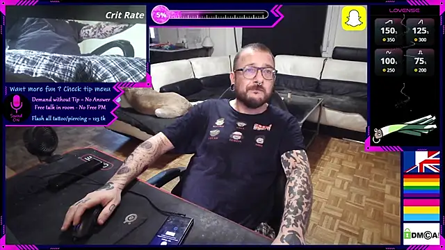 Law Leek online show from December 20, 2025, 10:22 am