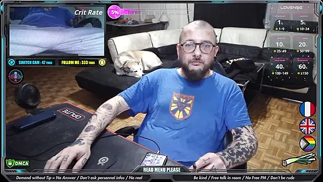 Law Leek online show from March 5, 2026, 5:53 pm