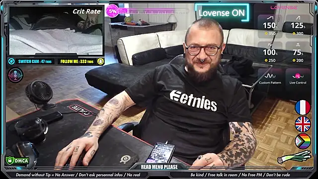 Law Leek online show from March 20, 2026, 5:07 pm