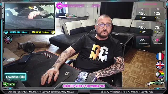 Law Leek online show from April 14, 2026, 4:35 pm