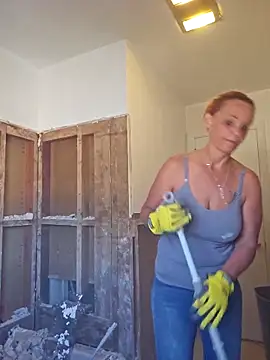 Dixiefaye Pika online show from March 2, 2025, 6:08 pm