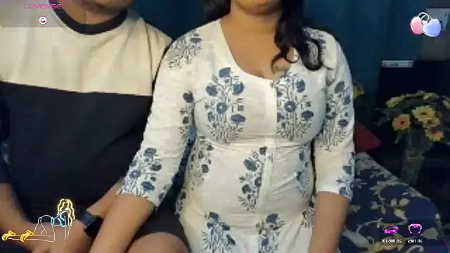 Trezza online show from December 5, 2024, 6:33 pm