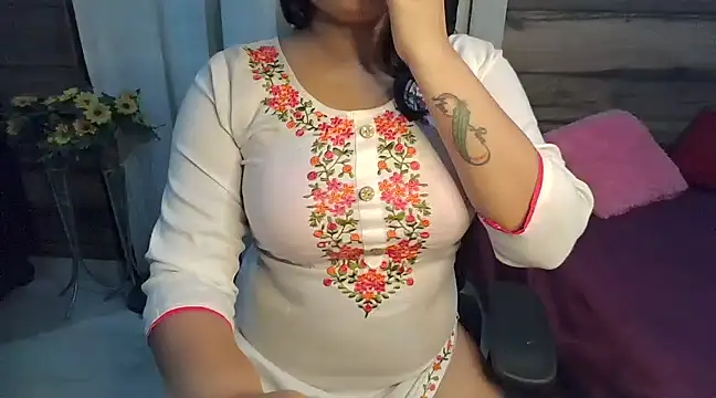 Trezza online show from December 20, 2024, 7:28 pm