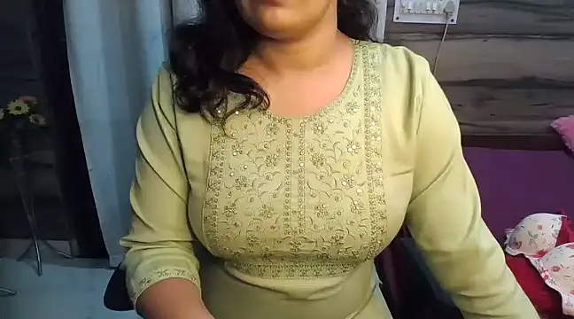 Trezza online show from January 12, 2025, 1:05 pm