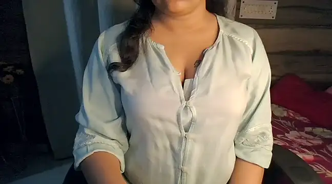 Trezza online show from March 21, 2025, 1:56 am