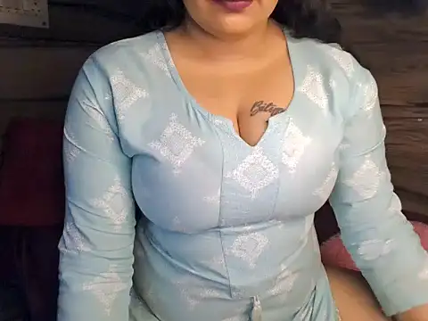 Trezza online show from September 27, 2025, 12:04 am