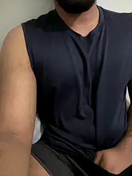 Martillo negro online show from November 21, 2025, 4:22 am