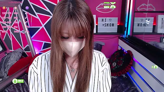 Lion        online show from February 17, 2025, 2:09 am