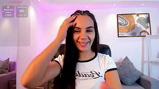 martina mancini online show from July 18, 2026, 11:58 am