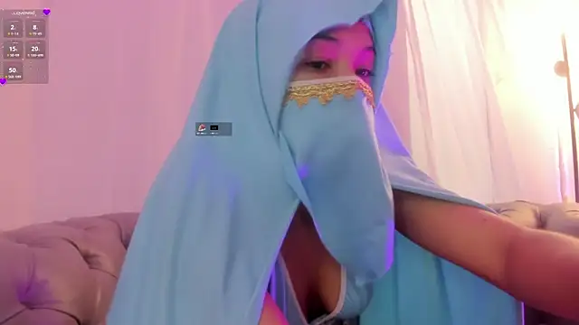 Adib ali online show from February 21, 2026, 2:29 pm