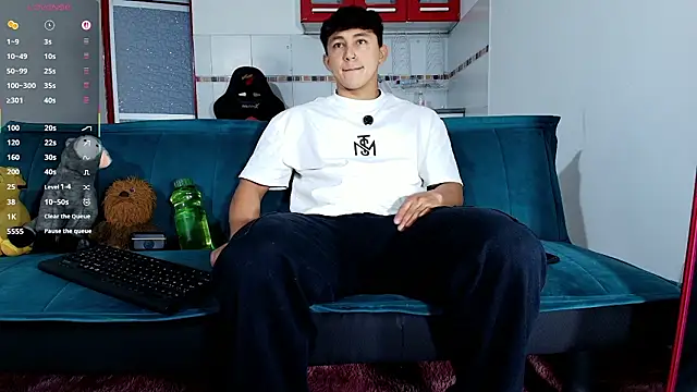 jacques cardiet online show from February 5, 2026, 11:26 am