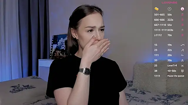  RocketWay  online show from February 14, 2025, 7:02 pm