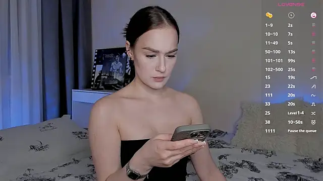  RocketWay  online show from February 19, 2025, 7:27 pm