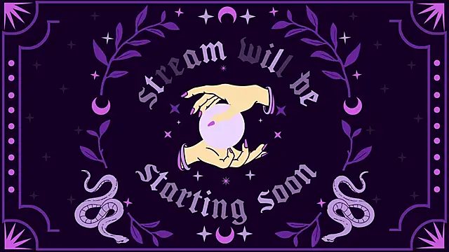 lilithrosexoxo online show from March 1, 2025, 9:40 am