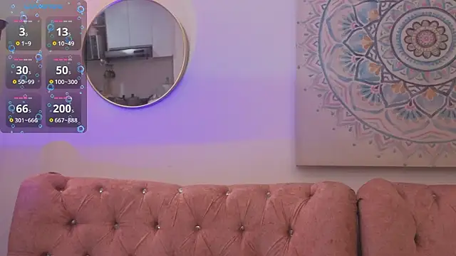 victoriacopper online show from February 1, 2026, 8:57 am