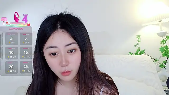 Eileen-886 online show from April 27, 2026, 9:46 pm