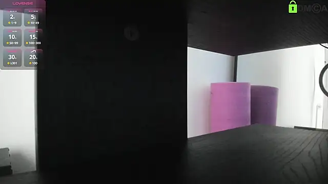 Snapshot of Alejandra_Dunn chatting on January 5, 2025, 1:36 pm Alejandra Dunn online show from January 5, 2025, 1:36 pm