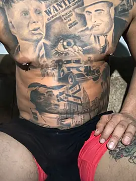 CristopherSexyBoy online show from March 16, 2025, 5:17 pm