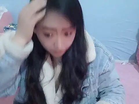 Xylona666 online show from January 7, 2026, 1:24 pm