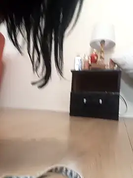 GiseleReine online show from February 10, 2025, 3:42 pm