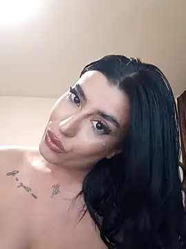 GiseleReine online show from February 12, 2025, 12:22 pm