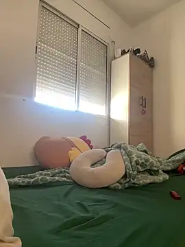 ZINA-MOROCCO online show from November 22, 2025, 1:43 pm