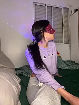 ZINA-MOROCCO online show from November 24, 2025, 8:08 pm