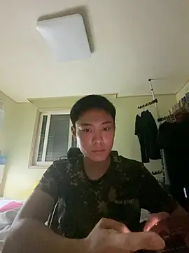 koreahankook2 online show from September 26, 2025, 3:27 pm