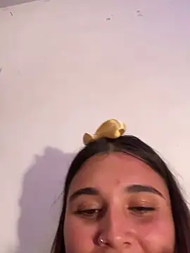 Magic-Smilee online show from January 8, 2025, 3:08 am