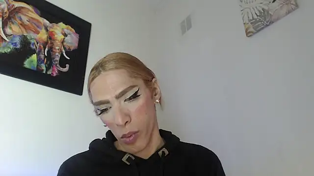 Manchita96  online show from March 3, 2026, 2:34 pm