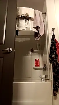 SexyB214 online show from February 26, 2026, 7:29 am