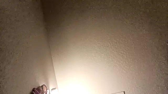 SexyB214 online show from March 18, 2026, 6:27 am