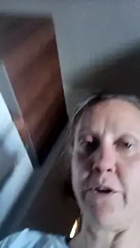 SexyB214 online show from April 21, 2026, 6:34 pm