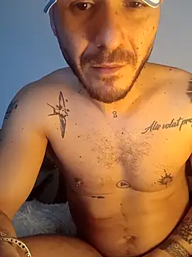 BenDover313OF online show from February 16, 2026, 6:53 am