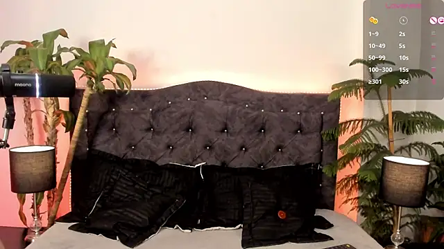 candy canne   online show from December 20, 2024, 6:35 pm