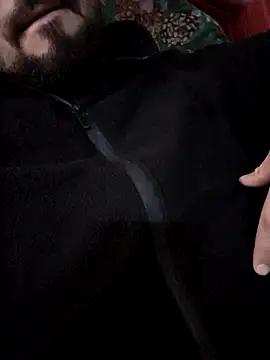 Baron0000 online show from January 17, 2026, 8:52 am