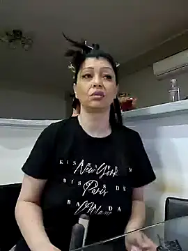 Snapshot of Milf_Abigail chatting on January 27, 2025, 3:39 pm Milf Abigail online show from January 27, 2025, 3:39 pm